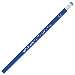 Grafton Create A Pencil - Teal Eraser