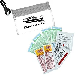 Sunscape First Aid Kit