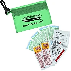 Sunscape First Aid Kit