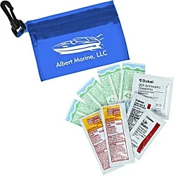 Sunscape First Aid Kit