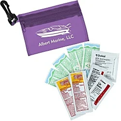 Sunscape First Aid Kit