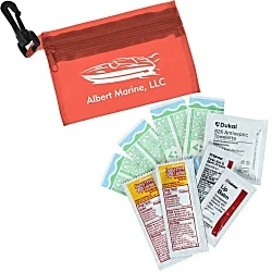 Sunscape First Aid Kit