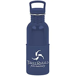 Maya Stainless Bottle - 22 oz.