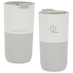 Klean Kanteen Rise Tumbler - 16 oz. - Laser Engraved