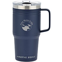 Arctic Zone Titan Thermal HP Mug - 20 oz. - Laser Engraved
