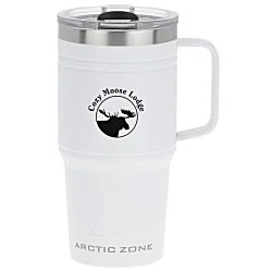 Arctic Zone Titan Thermal HP Mug - 20 oz. - Laser Engraved