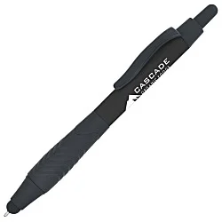 Wolverine Soft Touch Stylus Pen - 24 hr