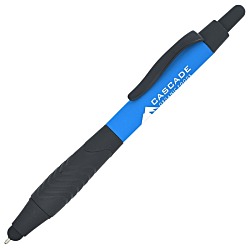 Wolverine Soft Touch Stylus Pen - 24 hr