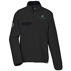 Roots73 Westville Microfleece Pullover - Men's