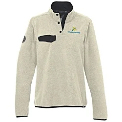 Roots73 Westville Microfleece Pullover - Ladies'