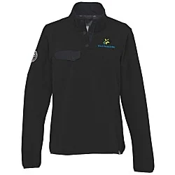 Roots73 Westville Microfleece Pullover - Ladies'