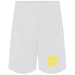 Jerzees NuBlend Fleece Shorts