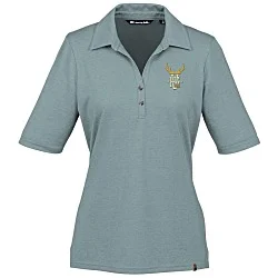 TravisMathew Sundown Polo - Ladies'