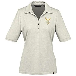 TravisMathew Sundown Polo - Ladies'