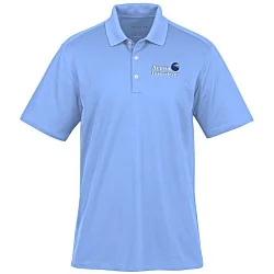 Pique Doubleknit Polo - Men's