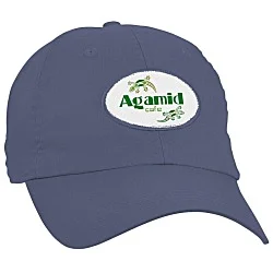 ahead The Shawmut Cap - Full Color Patch