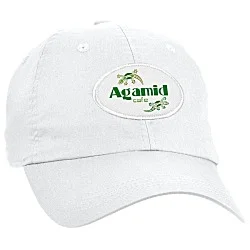 ahead The Shawmut Cap - Full Color Patch
