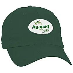 ahead The Shawmut Cap - Full Color Patch