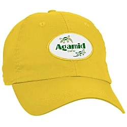 ahead The Shawmut Cap - Full Color Patch