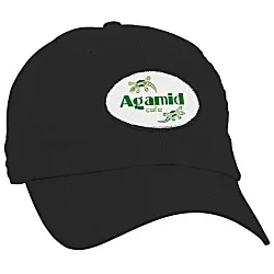 ahead The Shawmut Cap - Full Color Patch