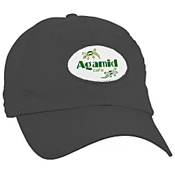 ahead The Shawmut Cap - Full Color Patch