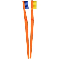 Adult Concept Bright Toothbrush