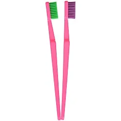 Adult Concept Bright Toothbrush