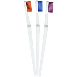 Adult Concept Bright Toothbrush