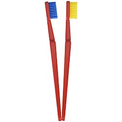 Adult Concept Bright Toothbrush