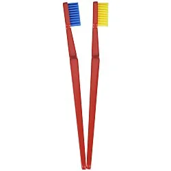 Adult Concept Bright Toothbrush