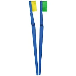Adult Concept Bright Toothbrush