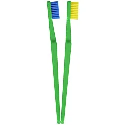 Adult Concept Bright Toothbrush
