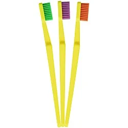 Adult Concept Bright Toothbrush