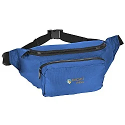 Crossbody Hip Pack