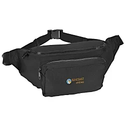 Crossbody Hip Pack