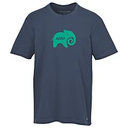 Life is Good Crusher Tee - Men's - Screen