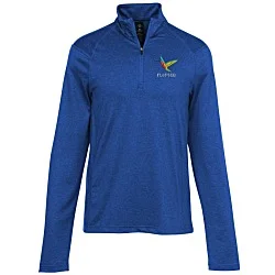 Stormtech Milano 1/4-Zip Pullover - Men's