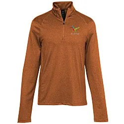 Stormtech Milano 1/4-Zip Pullover - Men's