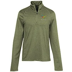 Stormtech Milano 1/4-Zip Pullover - Men's