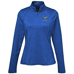 Stormtech Milano 1/4-Zip Pullover - Ladies'