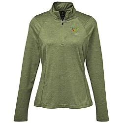 Stormtech Milano 1/4-Zip Pullover - Ladies'