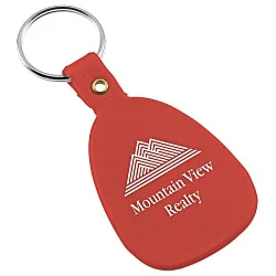 Tab Keychain - Opaque