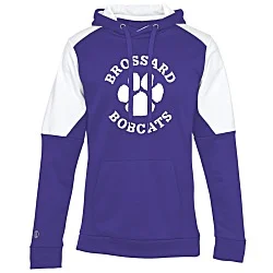 Momentum Team Fleece Hoodie - Men's
