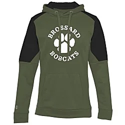 Momentum Team Fleece Hoodie - Men's