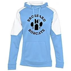 Momentum Team Fleece Hoodie - Men's