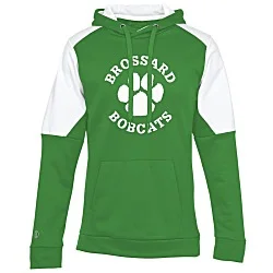 Momentum Team Fleece Hoodie - Men's