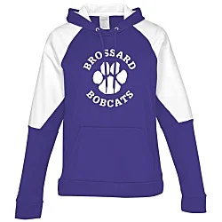 Momentum Team Fleece Hoodie - Ladies'