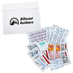 Essential Care Outdoor First Aid Kit