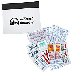 Essential Care Outdoor First Aid Kit
