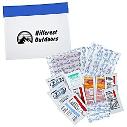 Essential Care Outdoor First Aid Kit